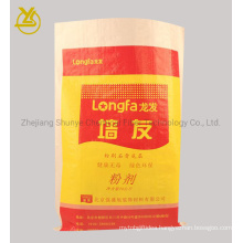 Hot Sale PP Woven Plastic Packaging Powder Bags